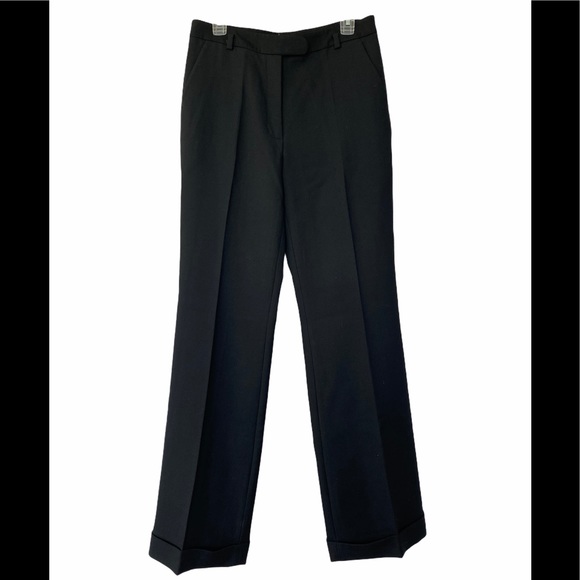 3.1 Phillip Lim wool high waist pants 8 NWT